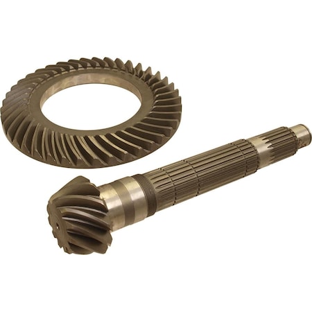 Aftermarket AMRE73620 Ring Gear And Pinion Set AMRE73620-ABL
